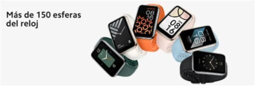 Imagem de Smartband Xiaomi Mi Band 7 Pro (Preto) - fragrância árabe