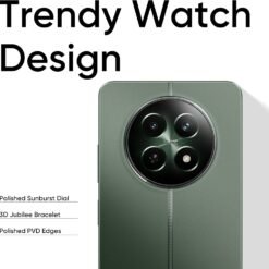 Imagem de Smartphone Realme 12 5G Dual SIM 6,72