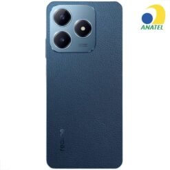 Imagem de Smartphone Realme C63 Azul com 256GB e Dual SIM - fragrância árabe
