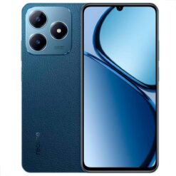 Imagem de Smartphone Realme C63 Azul com 256GB e Dual SIM - fragrância árabe