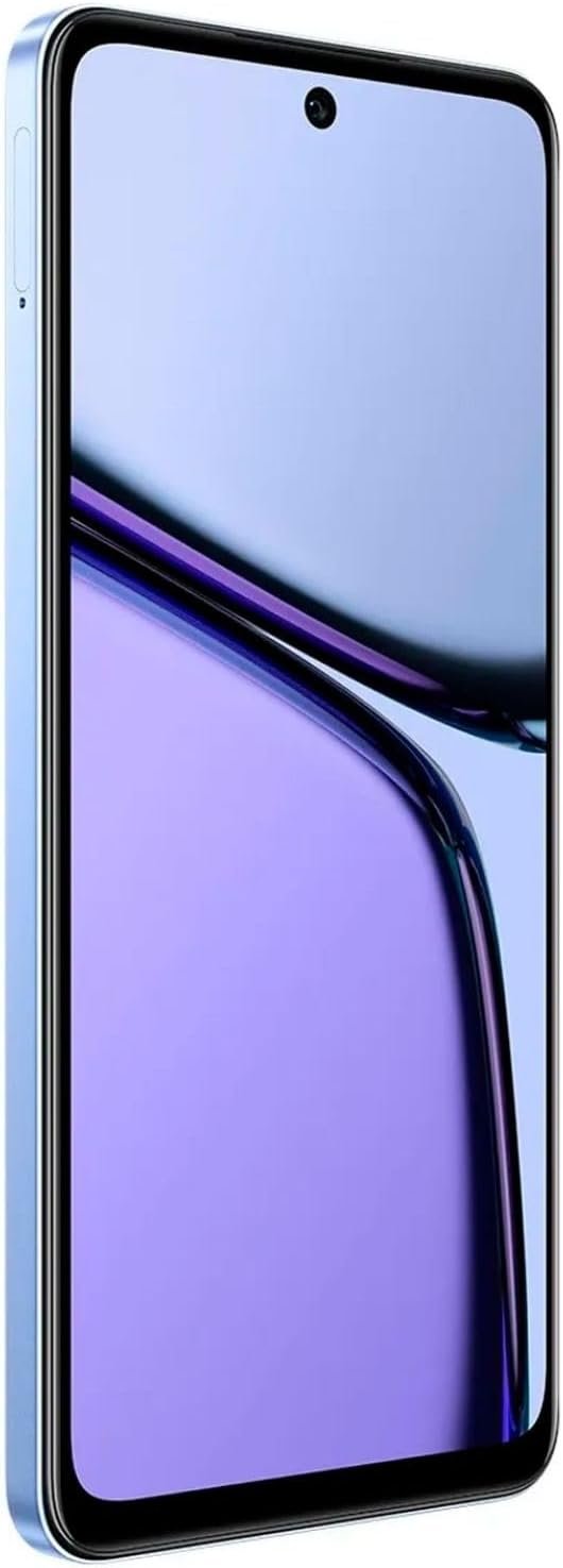 Imagem de Smartphone Realme C65 4G 256GB / 8GB RAM - Roxo - fragrância árabe