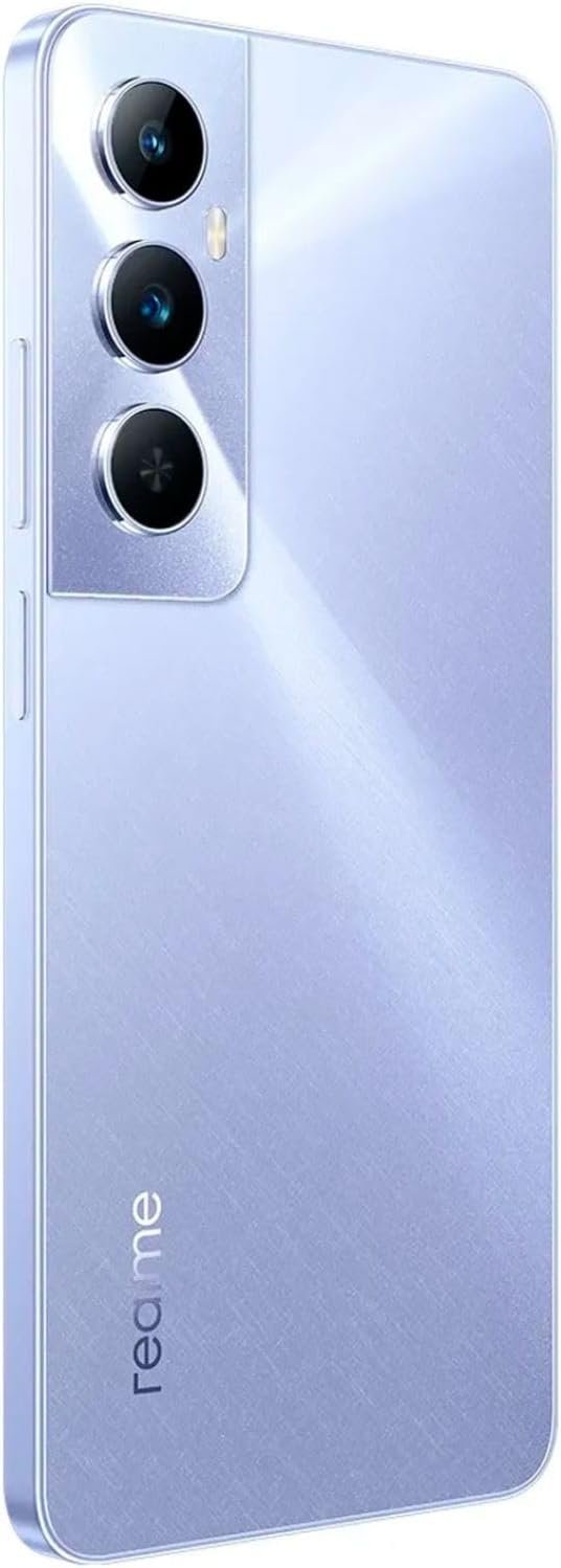 Imagem de Smartphone Realme C65 4G 256GB / 8GB RAM - Roxo - fragrância árabe