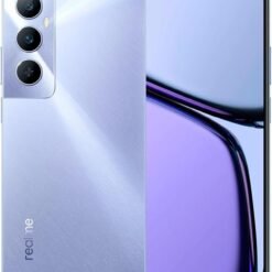 Imagem de Smartphone Realme C65 4G 256GB / 8GB RAM - Roxo - fragrância árabe