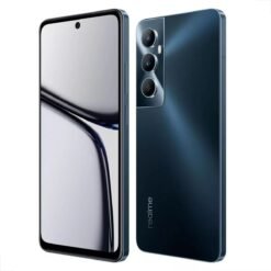 Imagem de Smartphone Realme C65 4G com 256GB de Armazenamento e 8GB de RAM - Preto - fragrância árabe