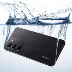 Imagem de Smartphone Realme C75 Dual SIM com 8GB de RAM e 256GB de Armazenamento - Preto - fragrância árabe