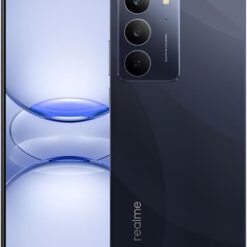Imagem de Smartphone Realme C75x 256GB com 8GB de RAM - Cor Azul - fragrância árabe