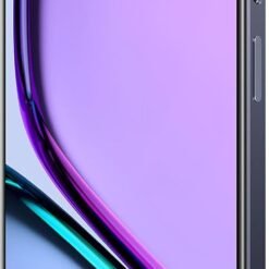 Imagem de Smartphone Realme Note 60 - 4 GB de RAM e 256 GB - Mármore Preto - fragrância árabe