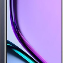Imagem de Smartphone Realme Note 60 - 4 GB de RAM e 256 GB - Mármore Preto - fragrância árabe