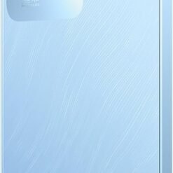 Imagem de Smartphone Realme Note 60 - Voyage Blue (Azul) com 4 GB de RAM e 256 GB de Armazenamento - fragrância árabe