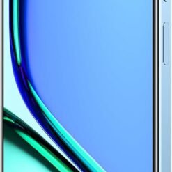 Imagem de Smartphone Realme Note 60 - Voyage Blue (Azul) com 4 GB de RAM e 256 GB de Armazenamento - fragrância árabe