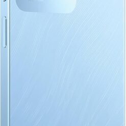 Imagem de Smartphone Realme Note 60 - Voyage Blue (Azul) com 4 GB de RAM e 256 GB de Armazenamento - fragrância árabe