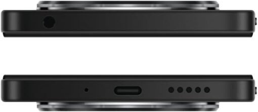Imagem de Smartphone Redmi 14C - 8GB de RAM e 256GB de Armazenamento - Preto - fragrância árabe