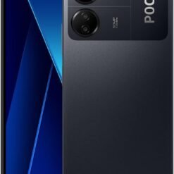 Imagem de Smartphone Xiaomi POCO C65 - 6GB de RAM e 128GB de Armazenamento - fragrância árabe