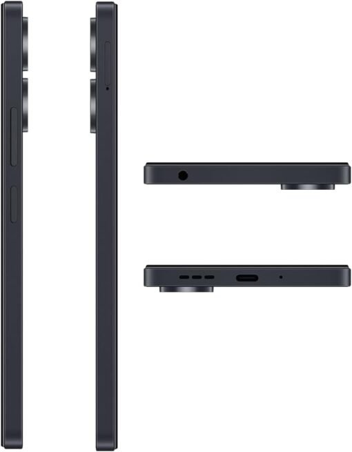 Imagem de Smartphone Xiaomi POCO C65 - 6GB de RAM e 128GB de Armazenamento - fragrância árabe