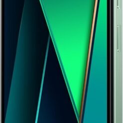 Imagem de Smartphone Xiaomi POCO C75 4G - 128GB/256GB - Versão Global - Verde - fragrância árabe