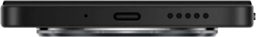 Imagem de Smartphone Xiaomi Poco C75 NFC Preto - 8GB RAM e 256GB de Armazenamento - fragrância árabe