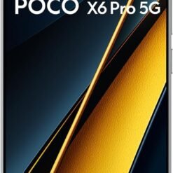 Imagem de Smartphone Xiaomi POCO X6 Pro 5G - 12GB + 512GB - Cinza - fragrância árabe