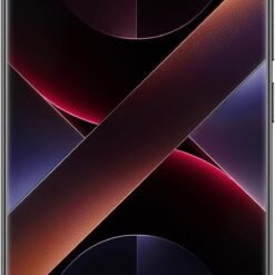 Imagem de Smartphone Xiaomi Poco X7 5G NFC Preto com 8GB de RAM e 256GB de Armazenamento - fragrância árabe