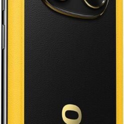 Imagem de Smartphone Xiaomi Poco X7 5G NFC Preto com 8GB de RAM e 256GB de Armazenamento - fragrância árabe