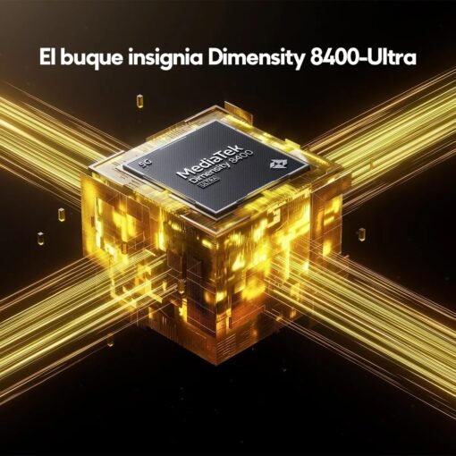 Imagem de Smartphone Xiaomi Poco X7 Pro 5G NFC Verde - 8GB RAM, 256GB Armazenamento - fragrância árabe