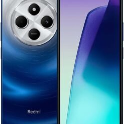 Imagem de Smartphone Xiaomi Redmi 14C Azul Astral - fragrância árabe