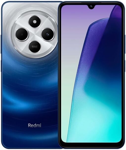 Imagem de Smartphone Xiaomi Redmi 14C Azul Astral - fragrância árabe