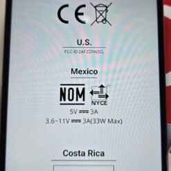 Imagem de Smartphone Xiaomi Redmi 14C Azul Estelar com 4GB de RAM e 256GB de Armazenamento - fragrância árabe