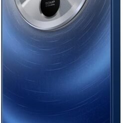 Imagem de Smartphone Xiaomi Redmi 14C Azul Estelar com 8GB de RAM e 256GB de Armazenamento - fragrância árabe