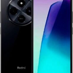 Imagem de Smartphone Xiaomi Redmi 14C Preto Ocaso - 4GB RAM e 256GB de Armazenamento - fragrância árabe