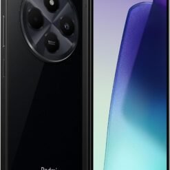 Imagem de Smartphone Xiaomi Redmi 14C Preto Ocaso - 4GB RAM, 128GB de Armazenamento - fragrância árabe
