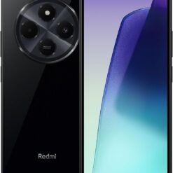 Imagem de Smartphone Xiaomi Redmi 14C Preto Ocaso - 4GB RAM, 128GB de Armazenamento - fragrância árabe