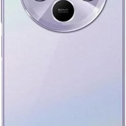 Imagem de Smartphone Xiaomi Redmi 14C Roxo Sonhador com 8GB de RAM e 256GB de Armazenamento - fragrância árabe