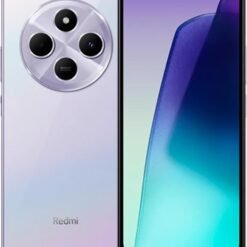 Imagem de Smartphone Xiaomi Redmi 14C Roxo Sonhador com 8GB de RAM e 256GB de Armazenamento - fragrância árabe