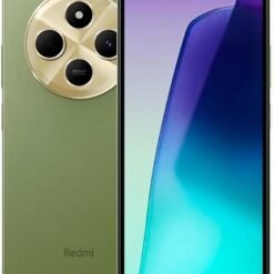 Imagem de Smartphone Xiaomi Redmi 14C Verde Sálvia - fragrância árabe