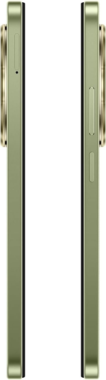 Imagem de Smartphone Xiaomi Redmi 14C Verde Sálvia com 4GB de RAM e 128GB de Armazenamento - fragrância árabe