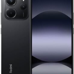 Imagem de Smartphone Xiaomi Redmi Note 14 Preto Midnight com 6GB de RAM e 128GB de Armazenamento - fragrância árabe