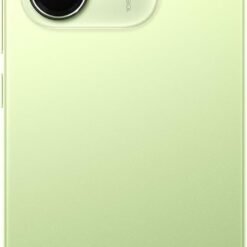 Imagem de Smartphone Xiaomi Redmi Note 14 Verde Limão com 8GB de RAM e 256GB de Armazenamento - fragrância árabe