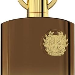Imagem de Supremacia em Oud - Afnan Perfumes, Eau de Parfum 100 ml - fragrância árabe