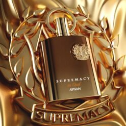 Imagem de Supremacia em Oud - Afnan Perfumes, Eau de Parfum 100 ml - fragrância árabe