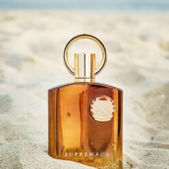 Imagem de Supremacia em Oud - Afnan Perfumes, Eau de Parfum 100 ml - fragrância árabe