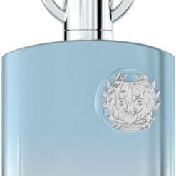 Imagem de Supremacia no Céu - Afnan Eau De Parfum Spray 100 ml para Homens - fragrância árabe