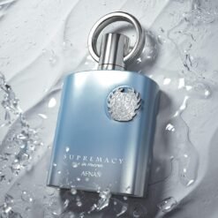 Imagem de Supremacia no Céu - Afnan Eau De Parfum Spray 100 ml para Homens - fragrância árabe