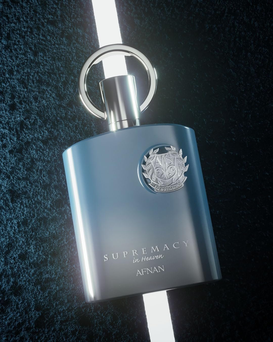 Imagem de Supremacia no Céu - Afnan Eau De Parfum Spray 100 ml para Homens - fragrância árabe