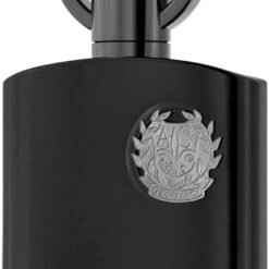 Imagem de Supremacia Noir por Afnan - Perfume Masculino 100ml - fragrância árabe
