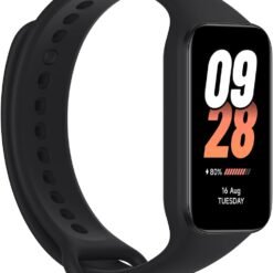 Imagem de Xiaomi Mi Band 8 Active - Versão Global - fragrância árabe