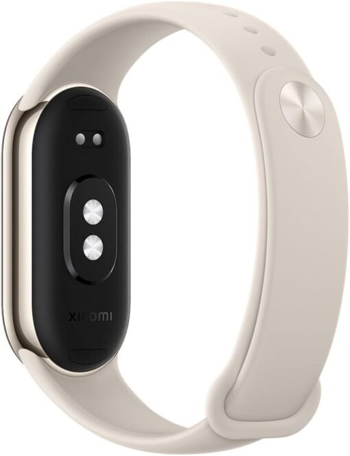 Imagem de Xiaomi Mi Band 8 - Versão Global (Ouro) - fragrância árabe