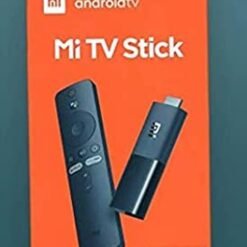 Imagem de Mi TV Stick da Xiaomi - fragrância árabe