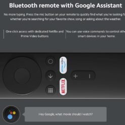 Imagem de Mi TV Stick da Xiaomi - fragrância árabe