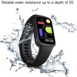Imagem de Xiaomi Smart Band 9 Ativa (versão global) - fragrância árabe