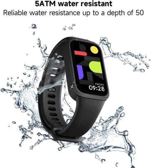 Imagem de Xiaomi Smart Band 9 Ativa (versão global) - fragrância árabe